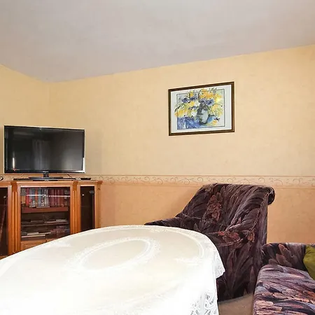 Ferienwohnung Neustrelitz Furstensee