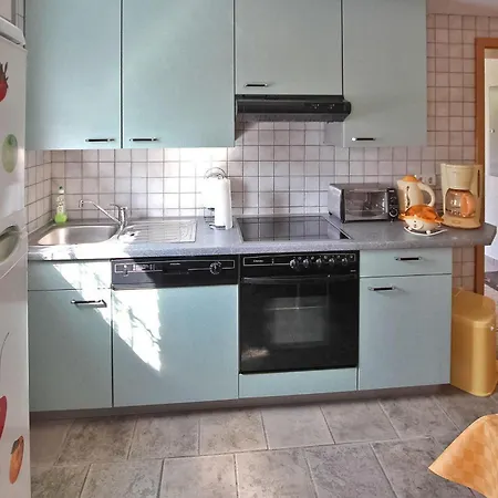 Ferienwohnung Neustrelitz Furstensee