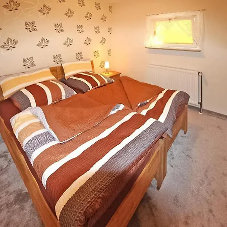 Ferienwohnung Neustrelitz * Furstensee