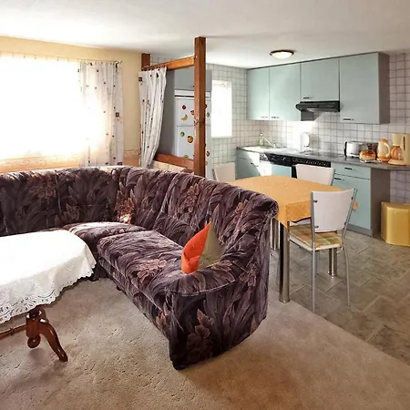 Διαμέρισμα Ferienwohnung Neustrelitz *