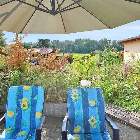 Ferienwohnung Neustrelitz Διαμέρισμα