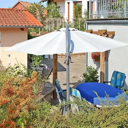 Ferienwohnung Neustrelitz Διαμέρισμα Furstensee
