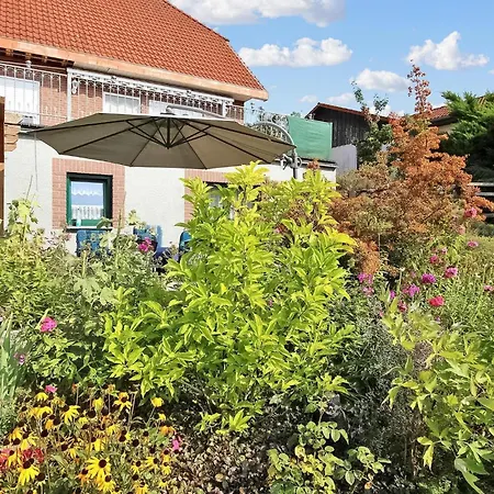Ferienwohnung Neustrelitz * Furstensee