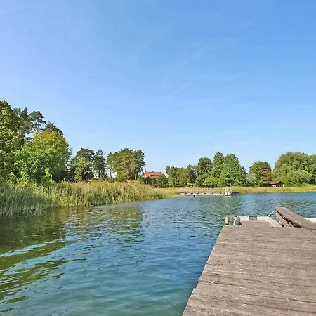 Ferienwohnung Neustrelitz Διαμέρισμα Furstensee