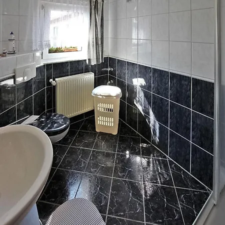 Ferienwohnung Neustrelitz Furstensee