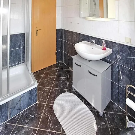 Ferienwohnung Neustrelitz * Furstensee